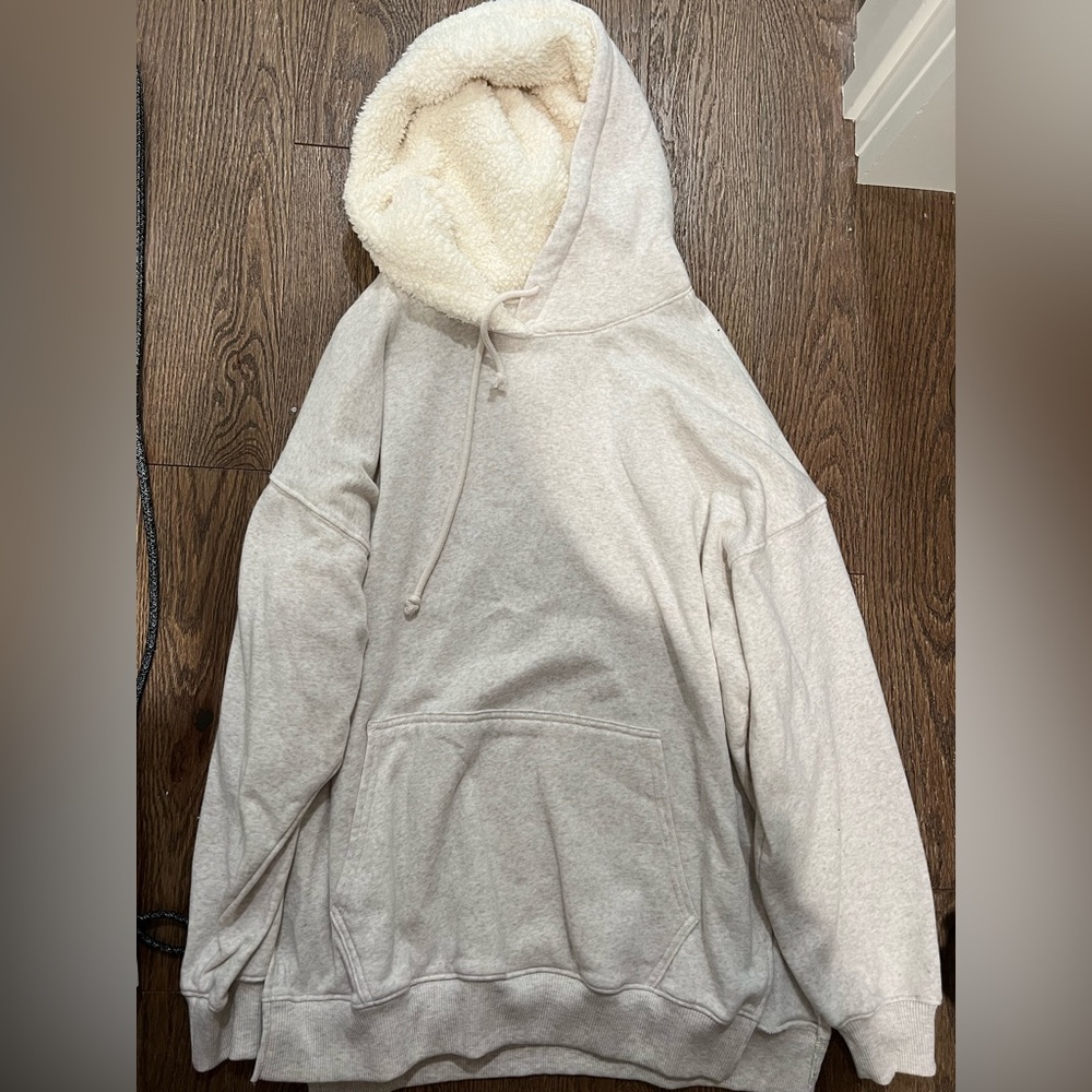 American eagle sweatshirt